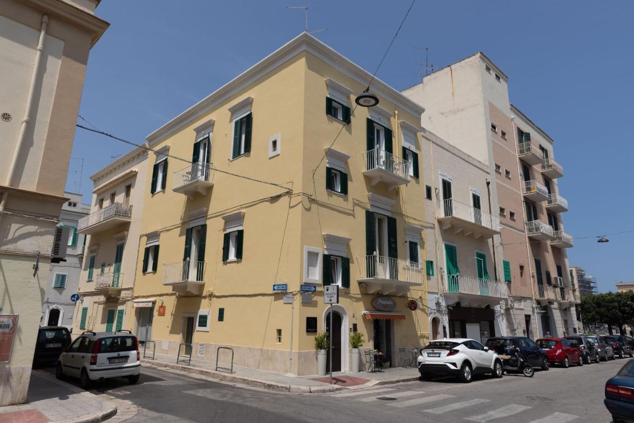 Apartment Natale 2 Monopoli Exterior foto