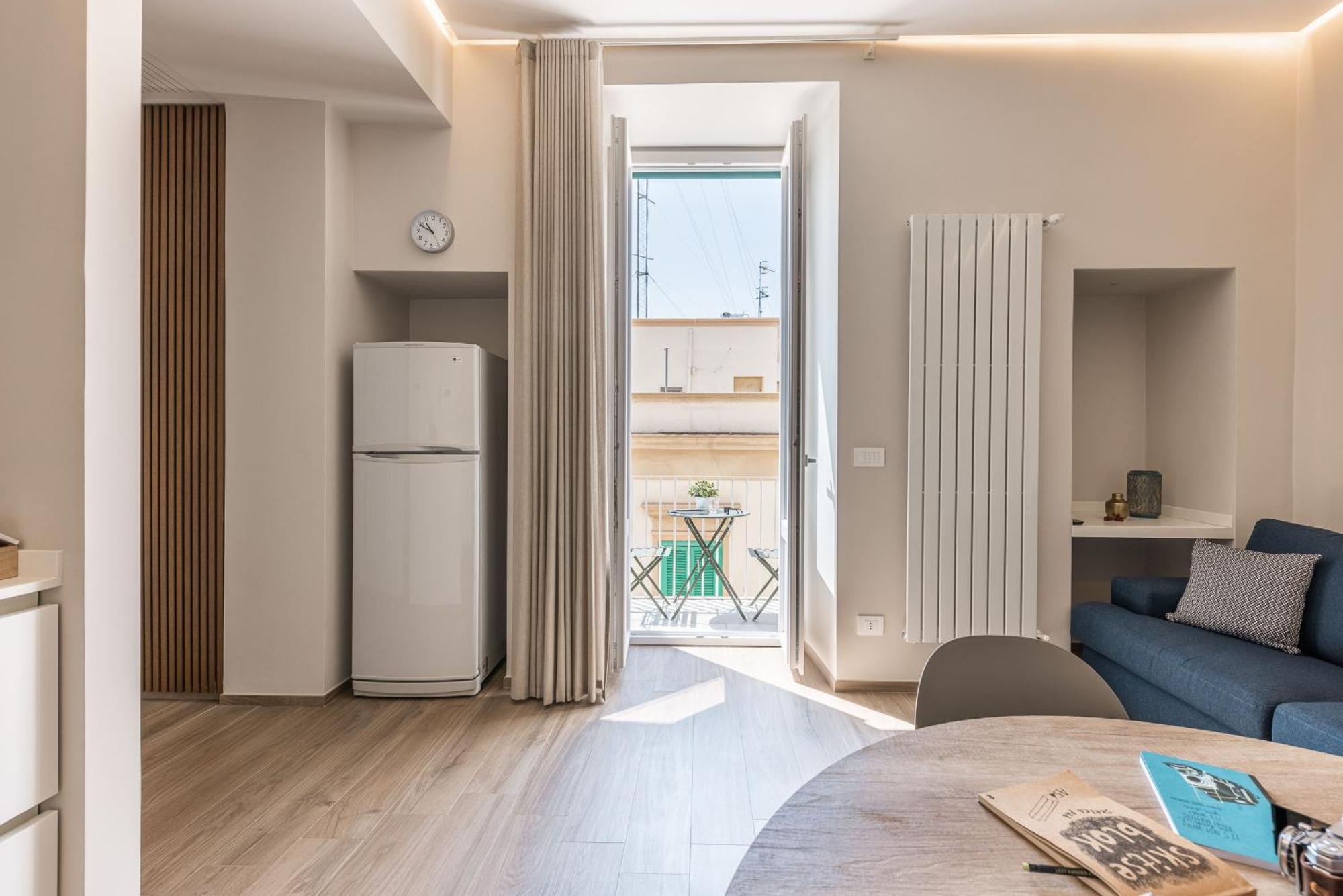 Apartment Natale 2 Monopoli Exterior foto