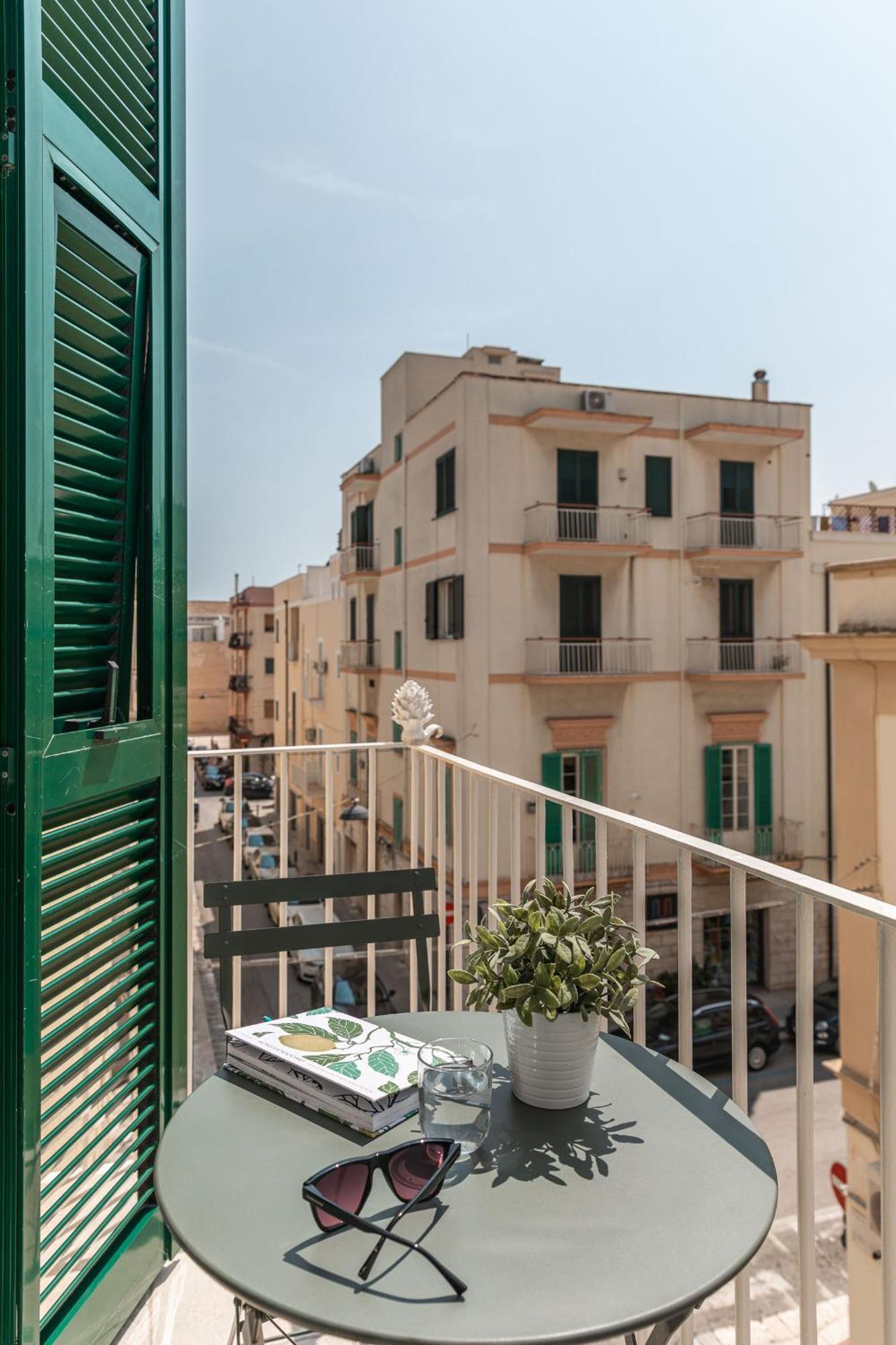 Apartment Natale 2 Monopoli Exterior foto