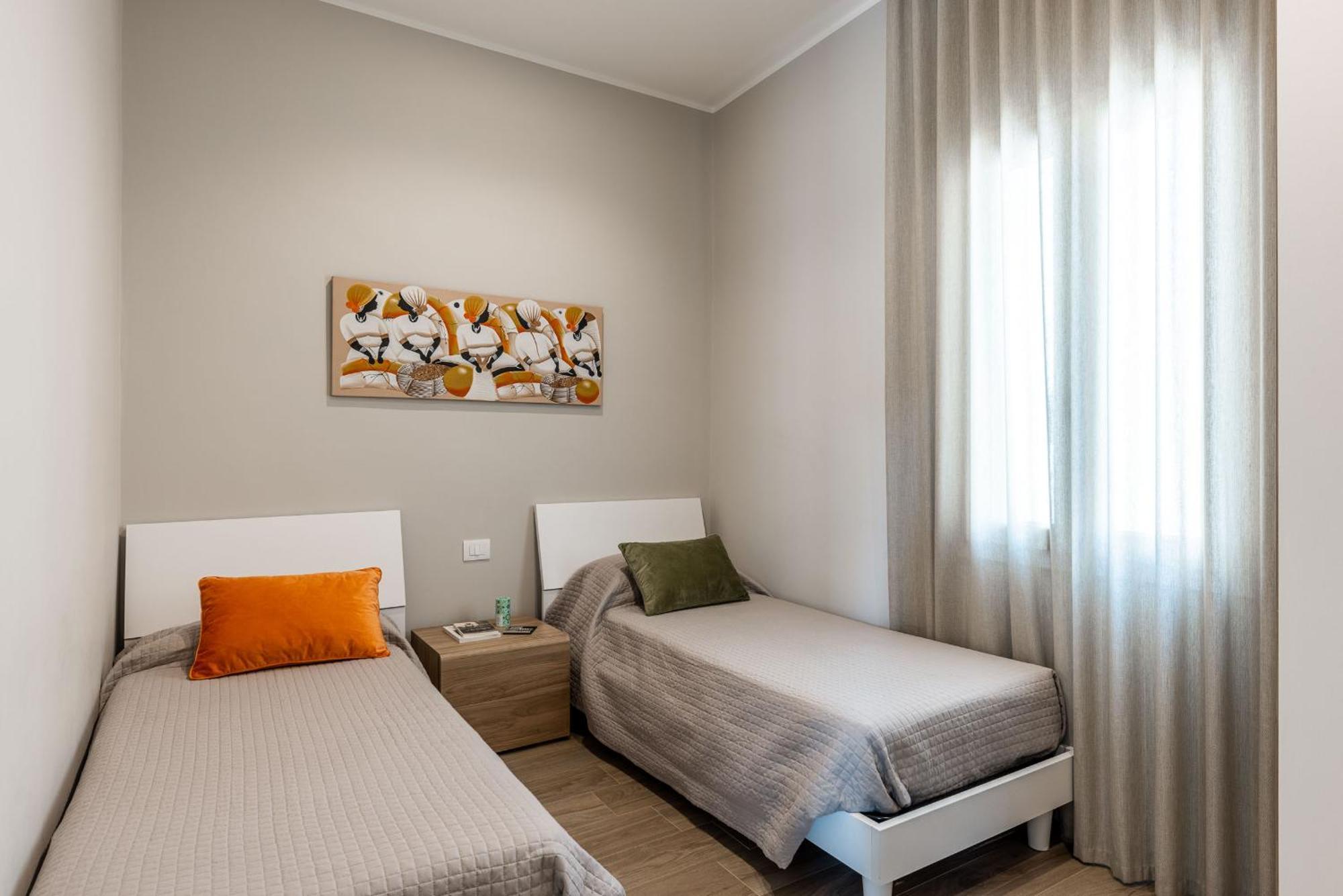Apartment Natale 2 Monopoli Exterior foto